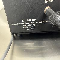 IITC Model 400 Anelgesia Meter image 1